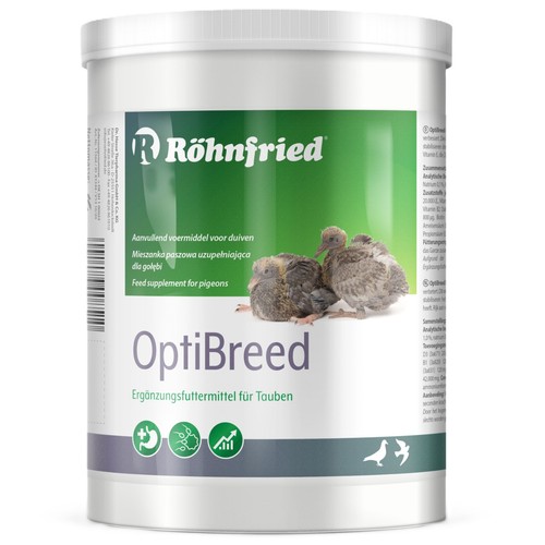 Röhnfried optibreed 200g für - optibreed,