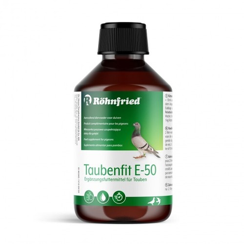 Röhnfried taubenfit e50 - röhnfried,