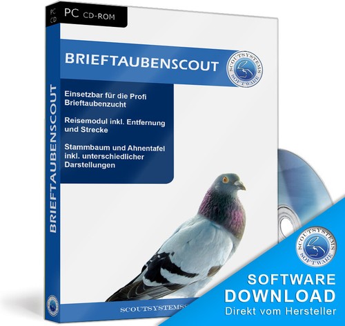 Zuchtprogramm für