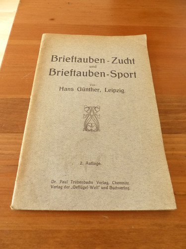 Brieftauben-Züchten-Spielen-S