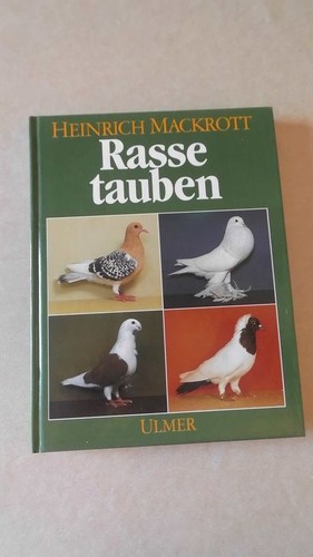Rassetauben zucht haltung - rassetauben, :