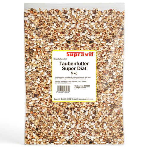 Supravit super diät - supravit,
