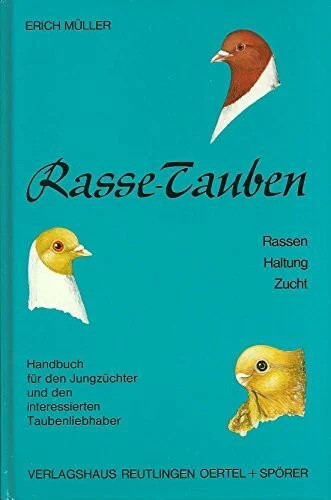 Rasse tauben rassen haltung - rasse-tauben:,