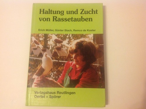 Haltung und zucht von - haltung,