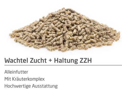 Mifuma wachtel zucht - zucht, +