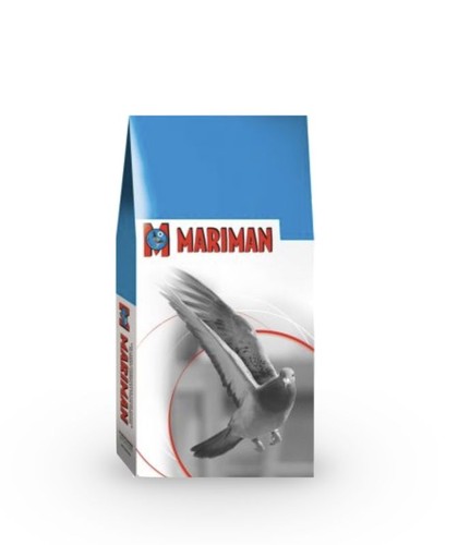 Mariman zucht und reise - mariman,