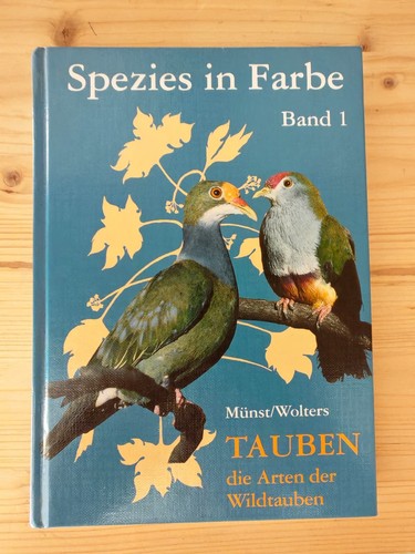 Spezies farbe band - in,