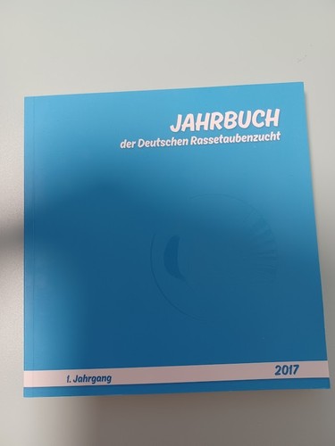 Jahrbuch der deutschen - jahrbuch,