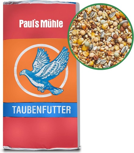 Taubenfutter classic taube - classic,